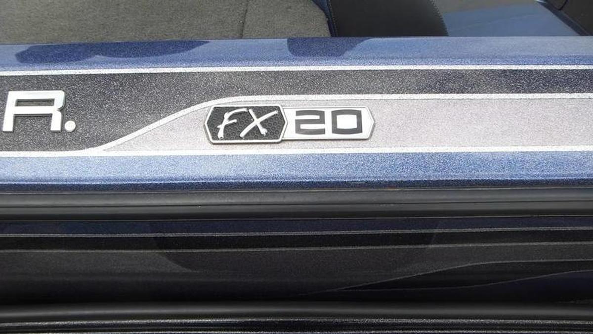 Used 2016 Skeeter Boats FX20