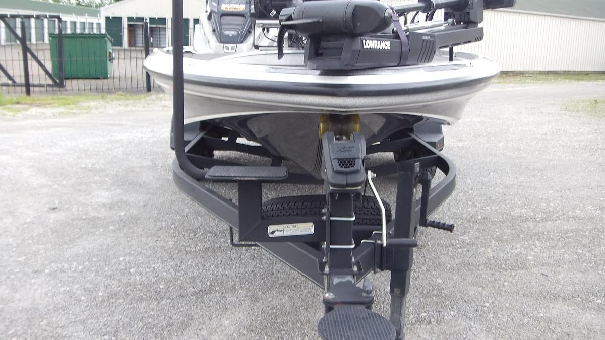 Used 2022 Nitro Boats Z20