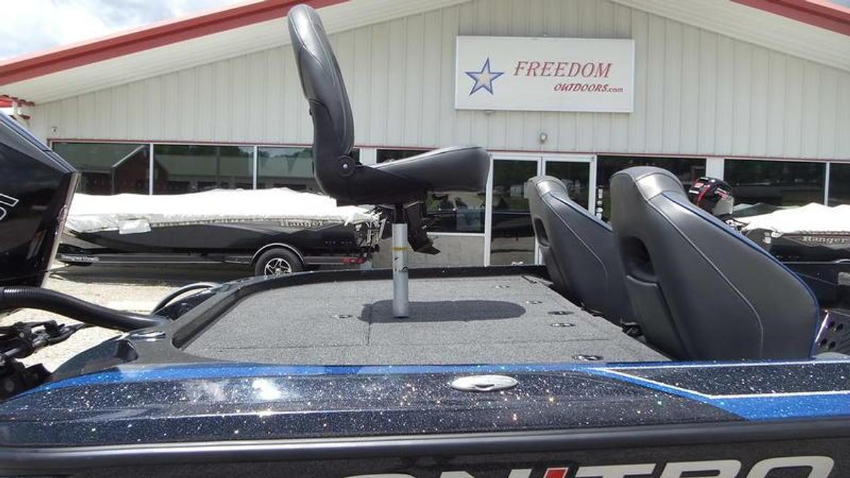 Used 2024 Nitro Boats Z20