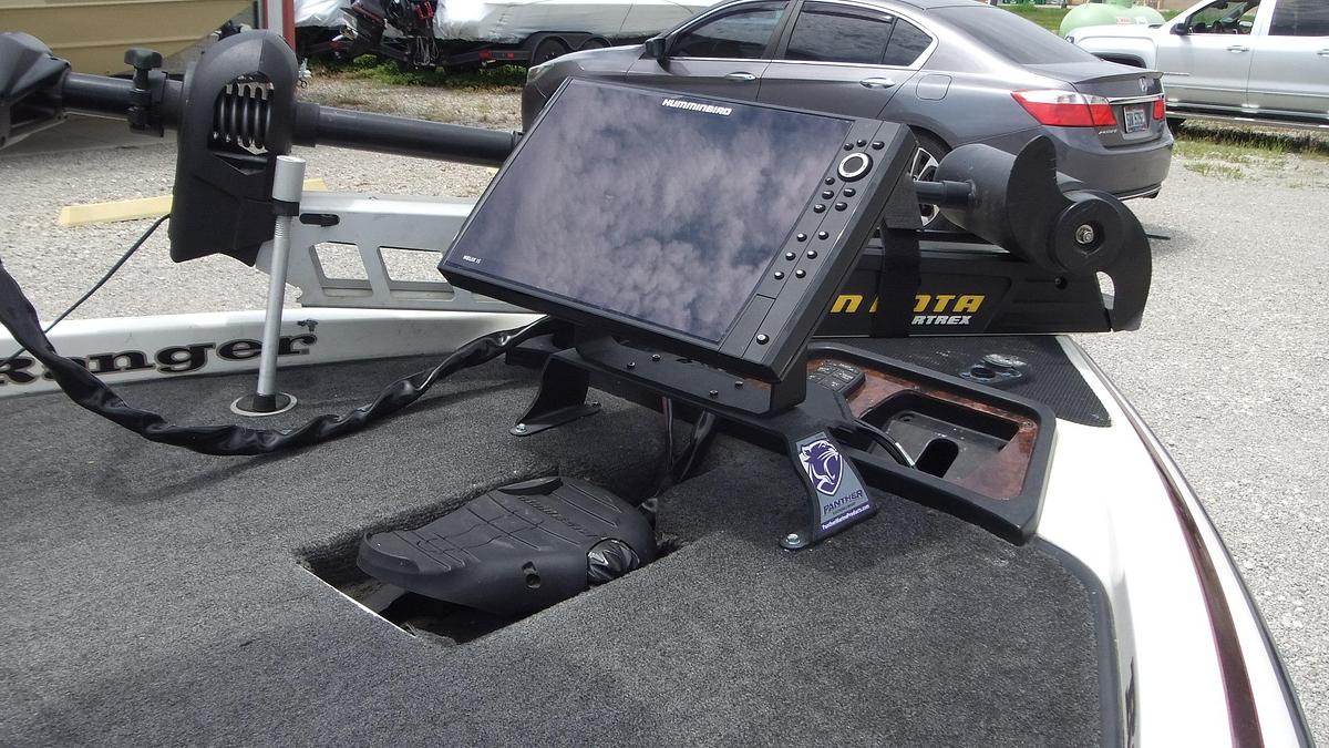 Used 2004 Ranger Boats 519VX