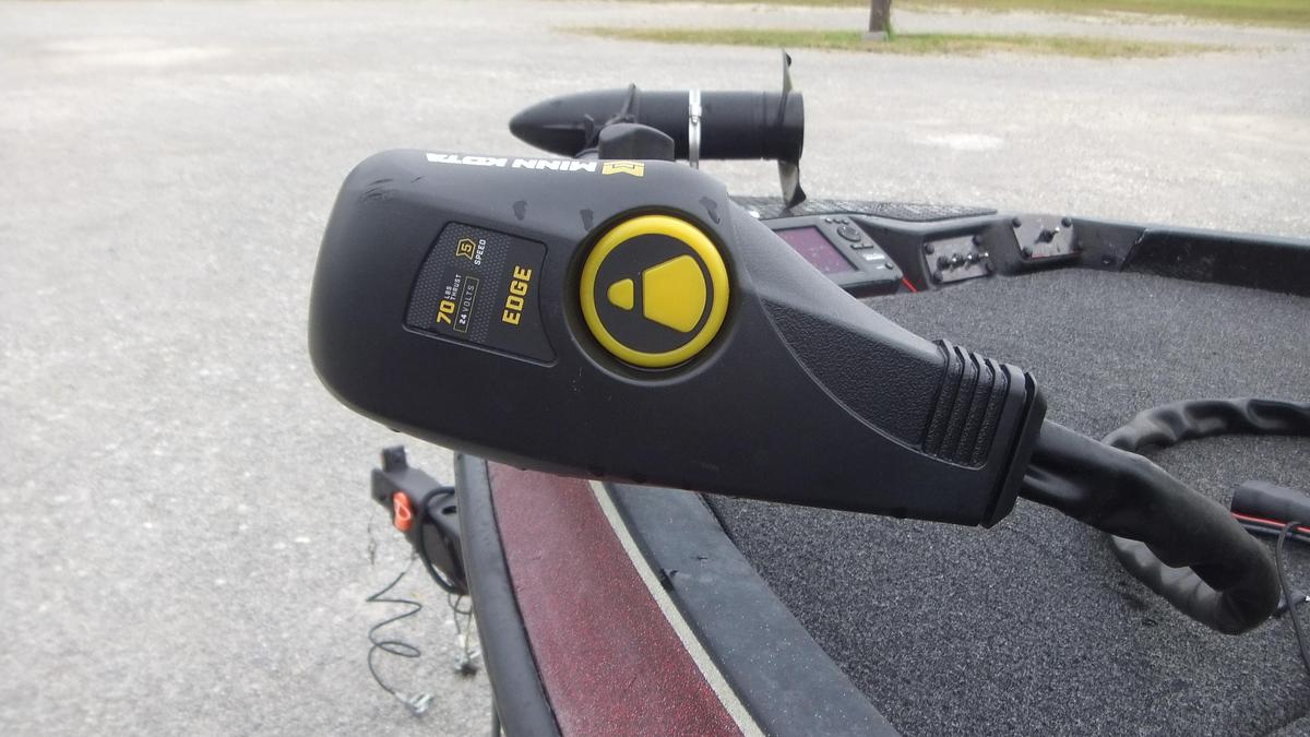 Used 1997 Stratos Boats 201 Pro Elite