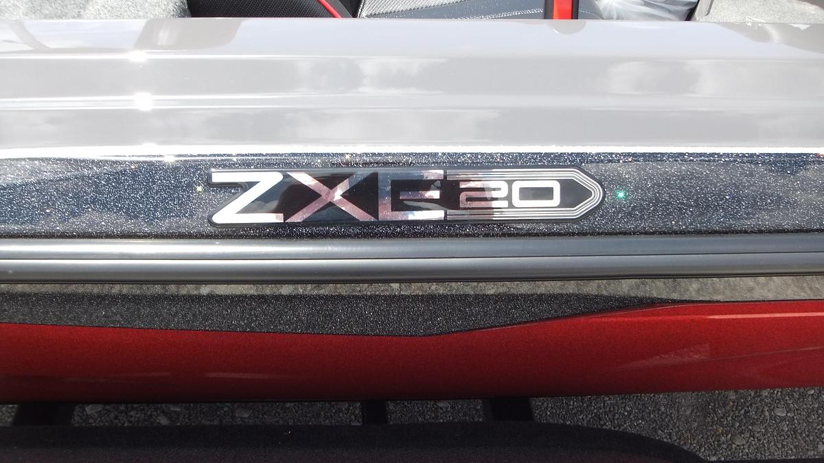 2026 Skeeter Boats ZXE20