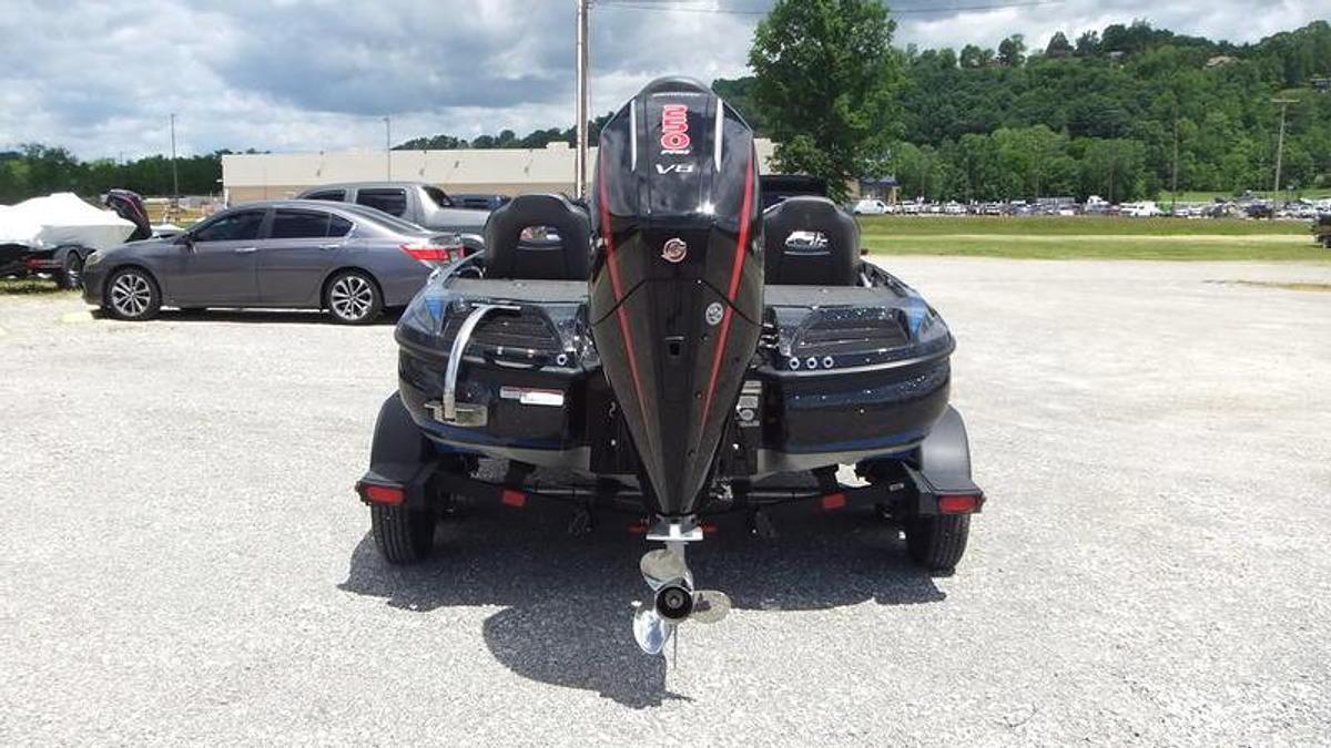 Used 2024 Nitro Boats Z20