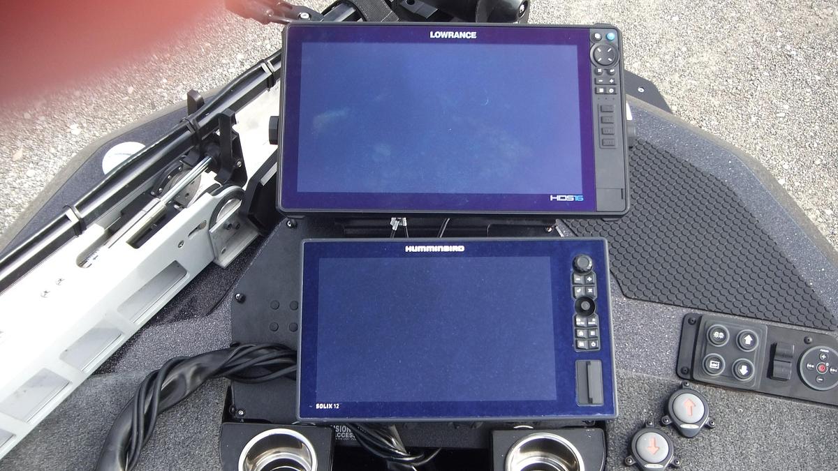 Used 2024 IKON Boats LXE20