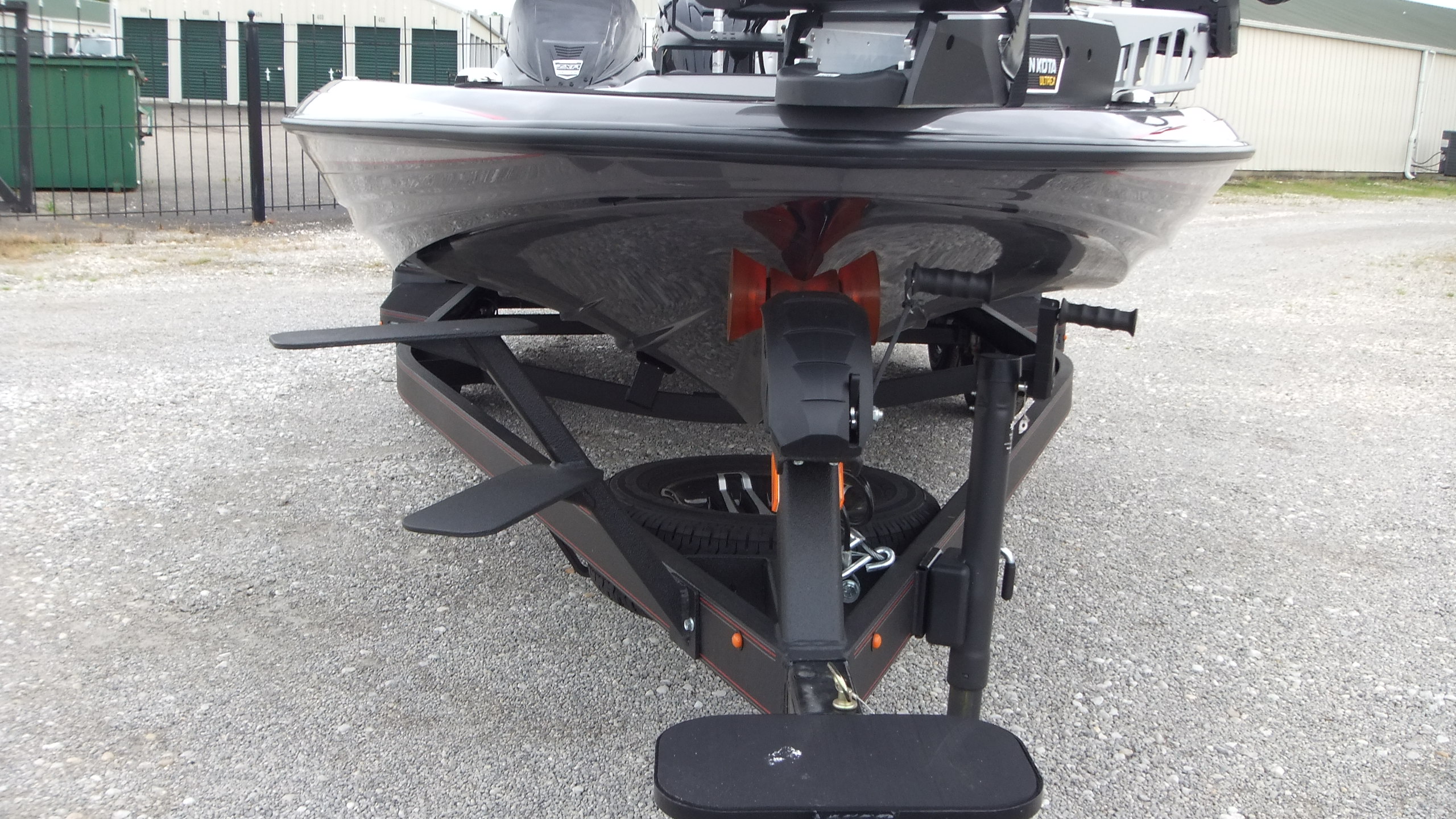 2025 Skeeter Boats ZXR21