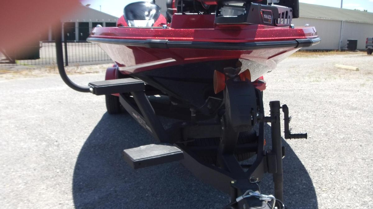 2026 Vexus Boats VXs21