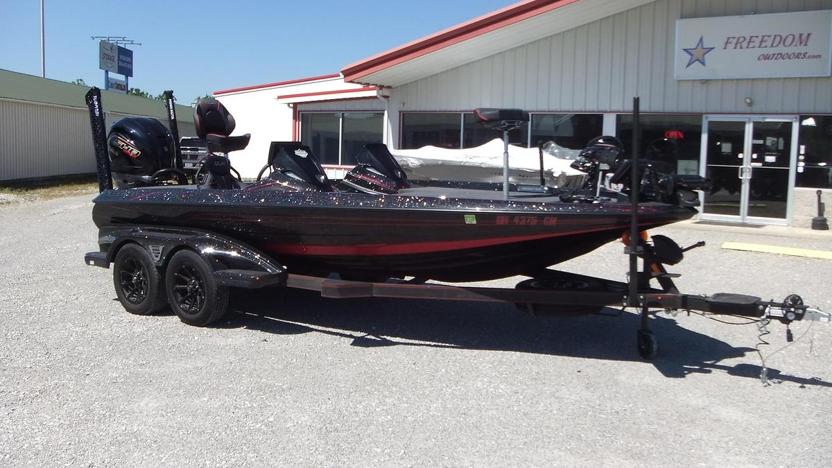 Used 2024 Skeeter Boats FXR20