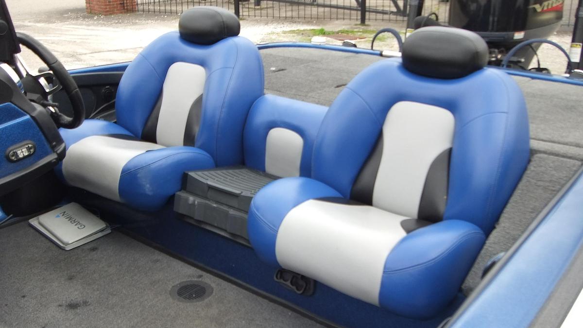 Used 2012 Skeeter Boats FX20