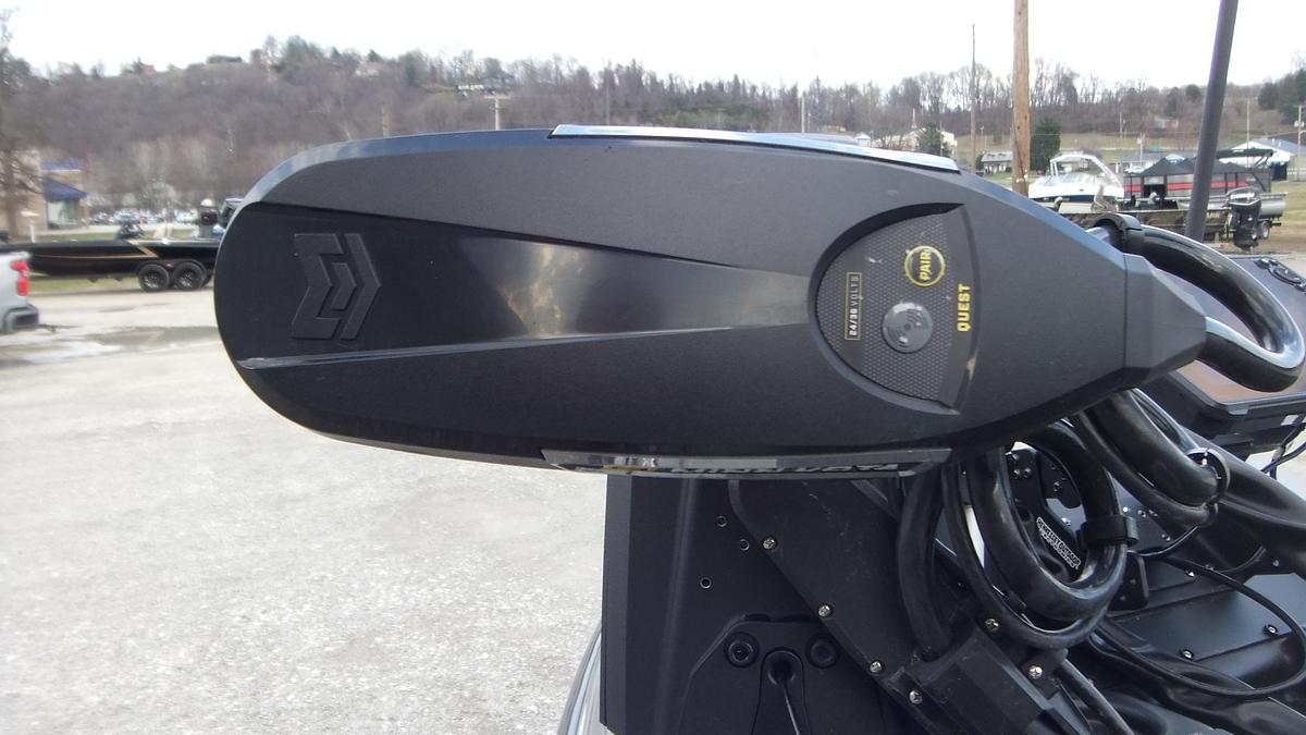 Used 2023 Caymas Boats CX21 PRO