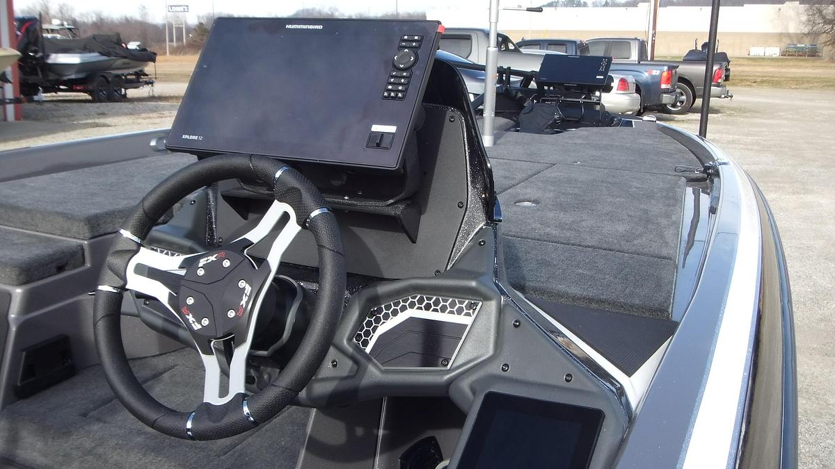 2026 Skeeter Boats FXR21 Flex