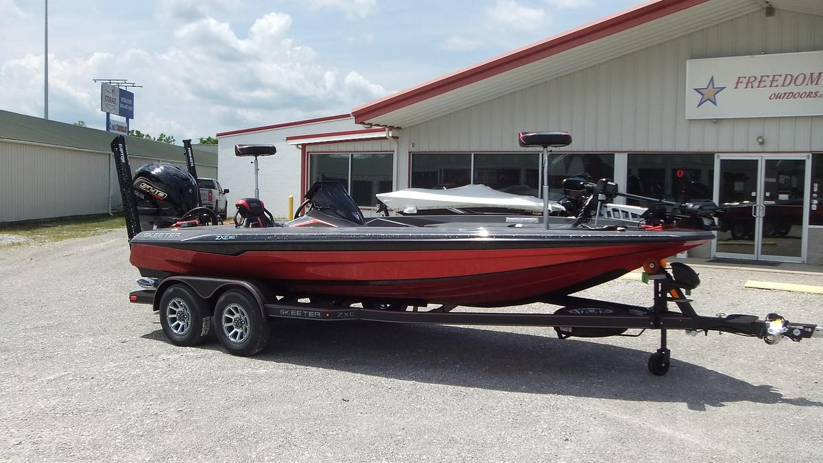 2026 Skeeter Boats ZXE20