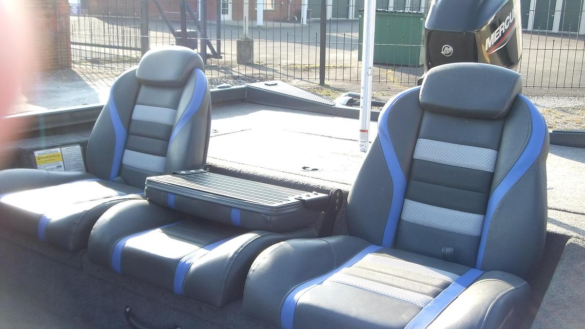 Used 2024 Ranger Boats RT178