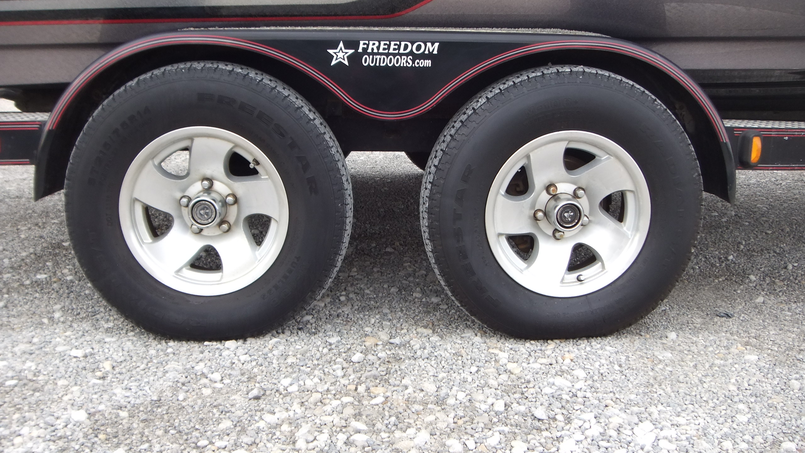 Used 2010 Skeeter Boats ZX225