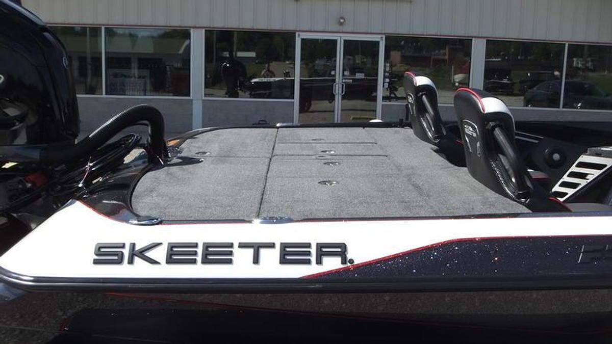 2026 Skeeter Boats FXR20 Pro