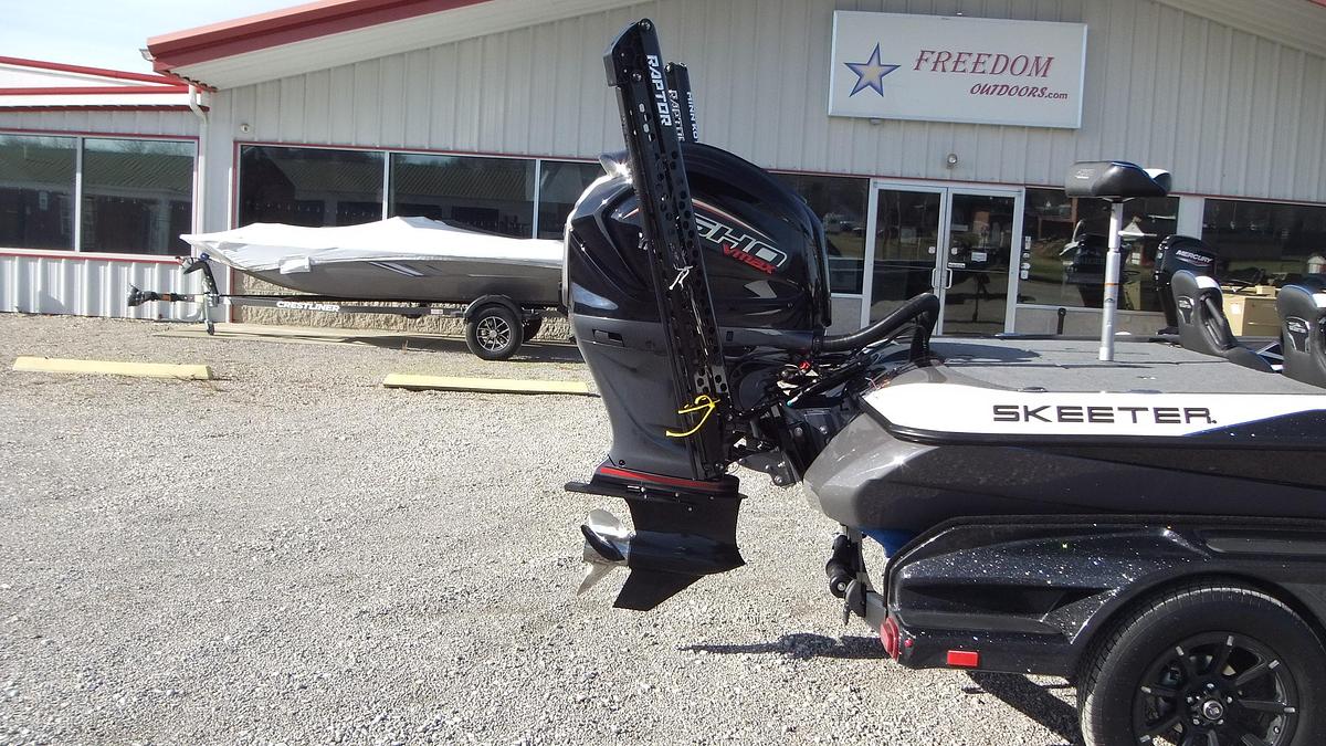 2026 Skeeter Boats FXR20 Flex