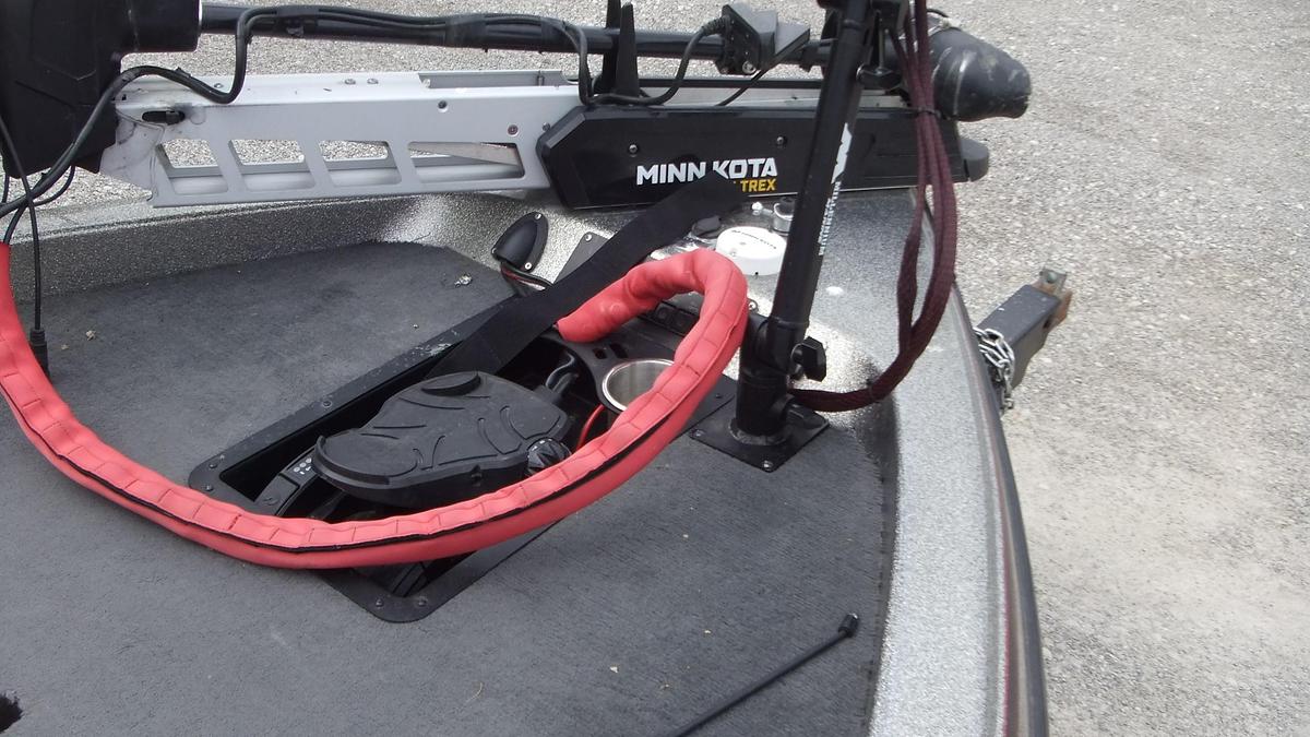 Used 1995 Ranger Boats R72 Sport