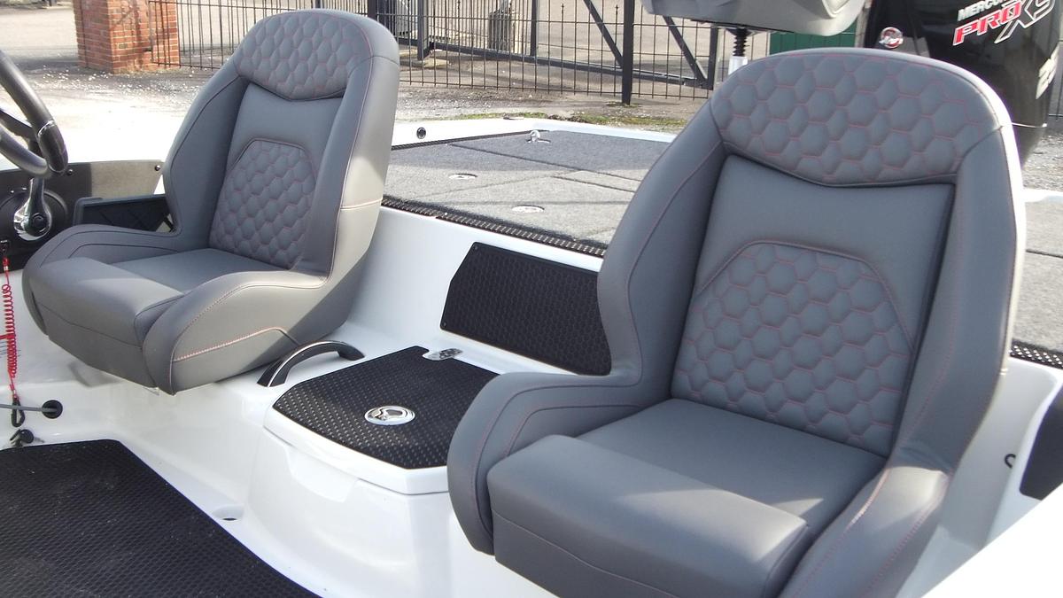 2026 IKON Boats VLX20