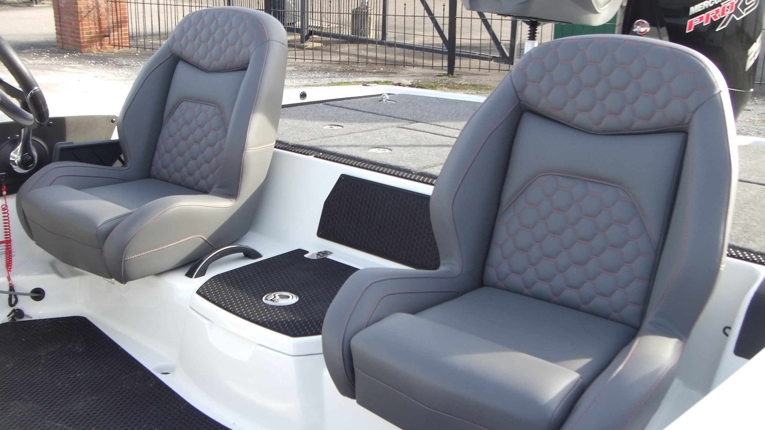 2026 IKON Boats VLX20