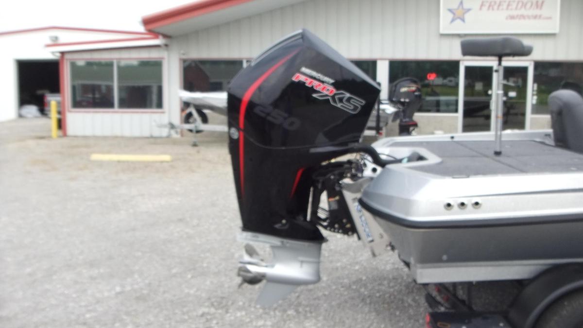 2026 IKON Boats VLS20