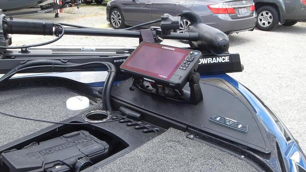 Used 2024 Nitro Boats Z20