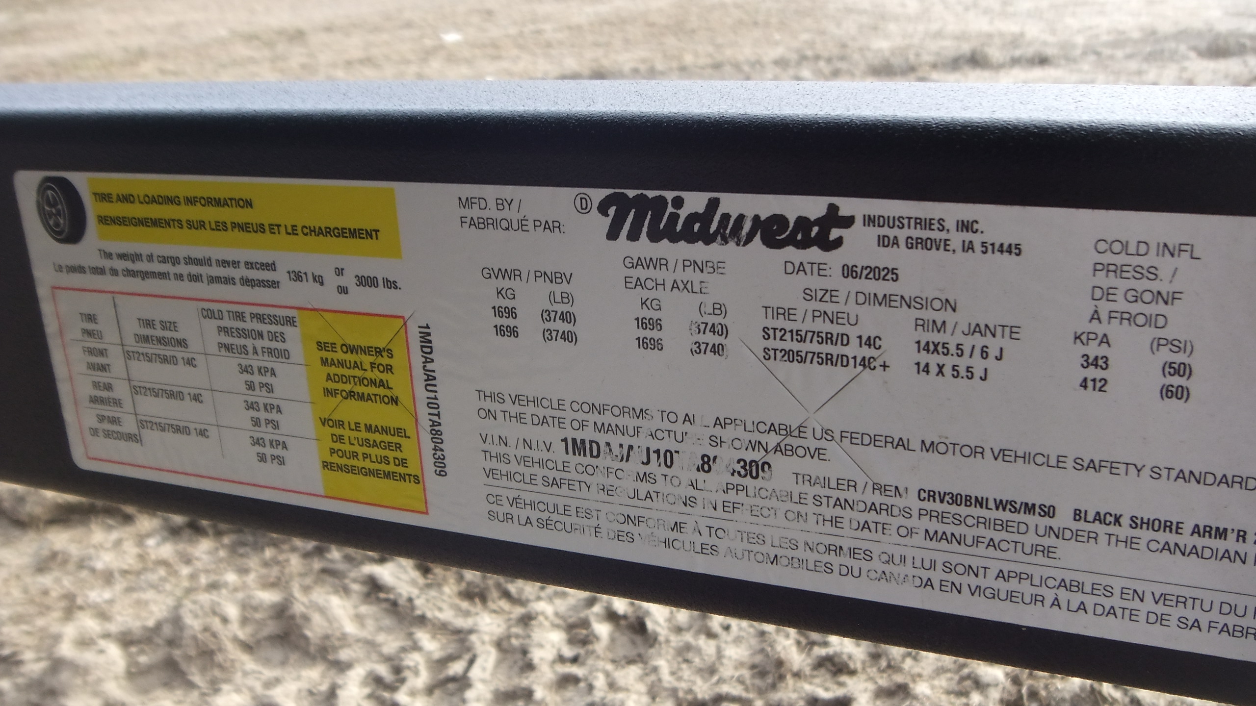 2026 Crestliner Boats 1750 Fish Hawk WT