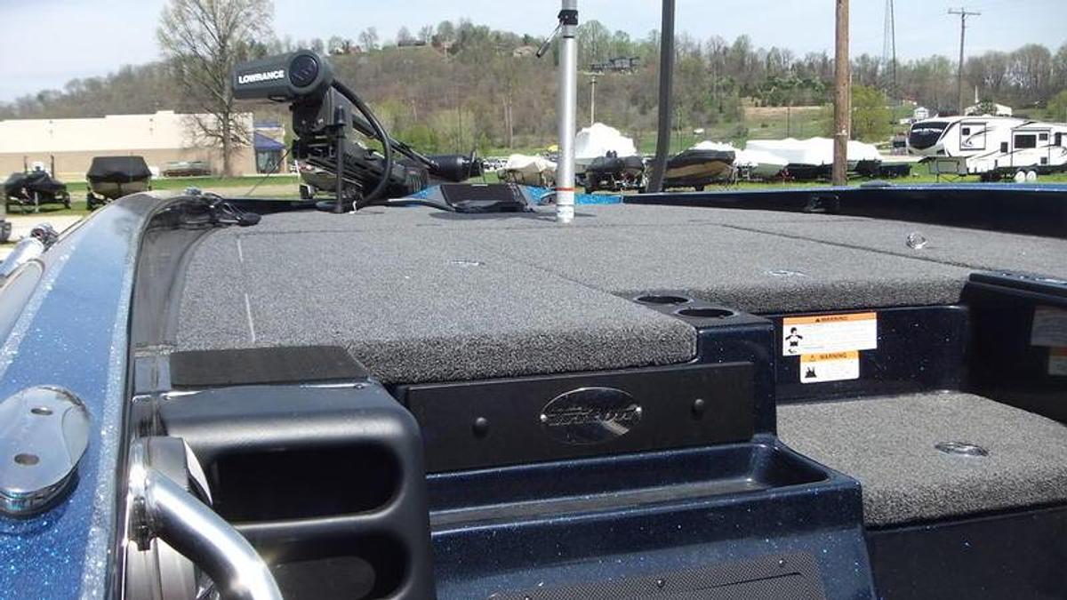 Used 2022 Triton Boats 20TRX