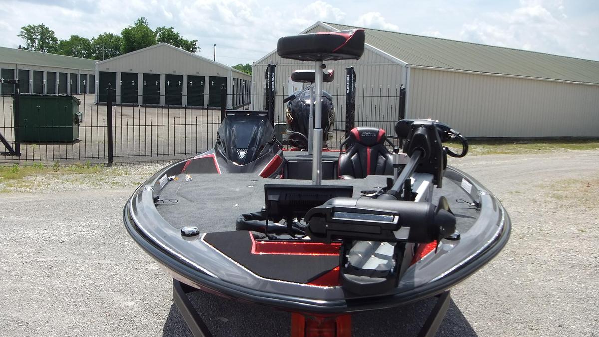 2026 Skeeter Boats ZXE20