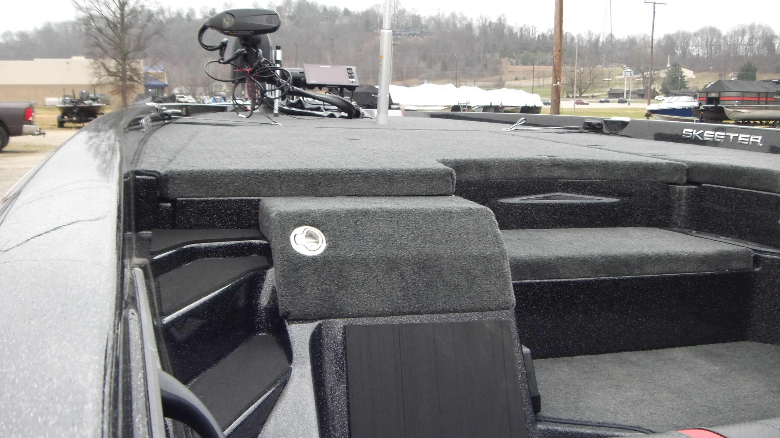 2026 Skeeter Boats ZXE21