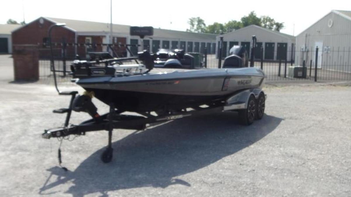 Used 2022 Vexus Boats VX20