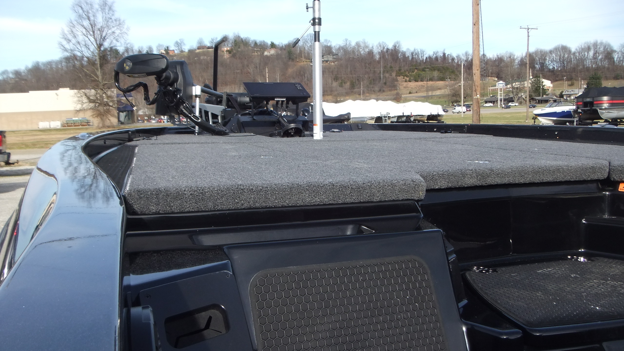 2026 IKON Boats VLE21