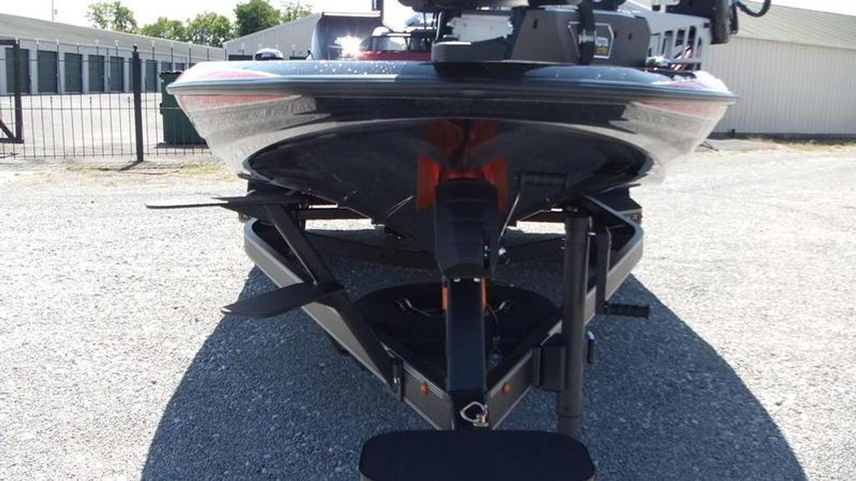 2025 Skeeter Boats ZXR21