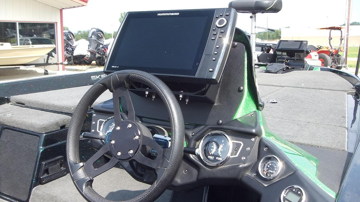 Used 2022 Skeeter Boats ZXR21