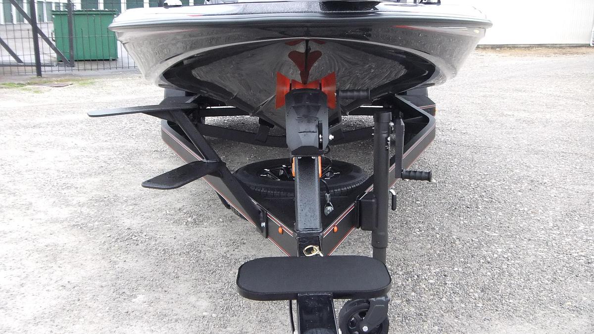 2026 Skeeter Boats ZXE21