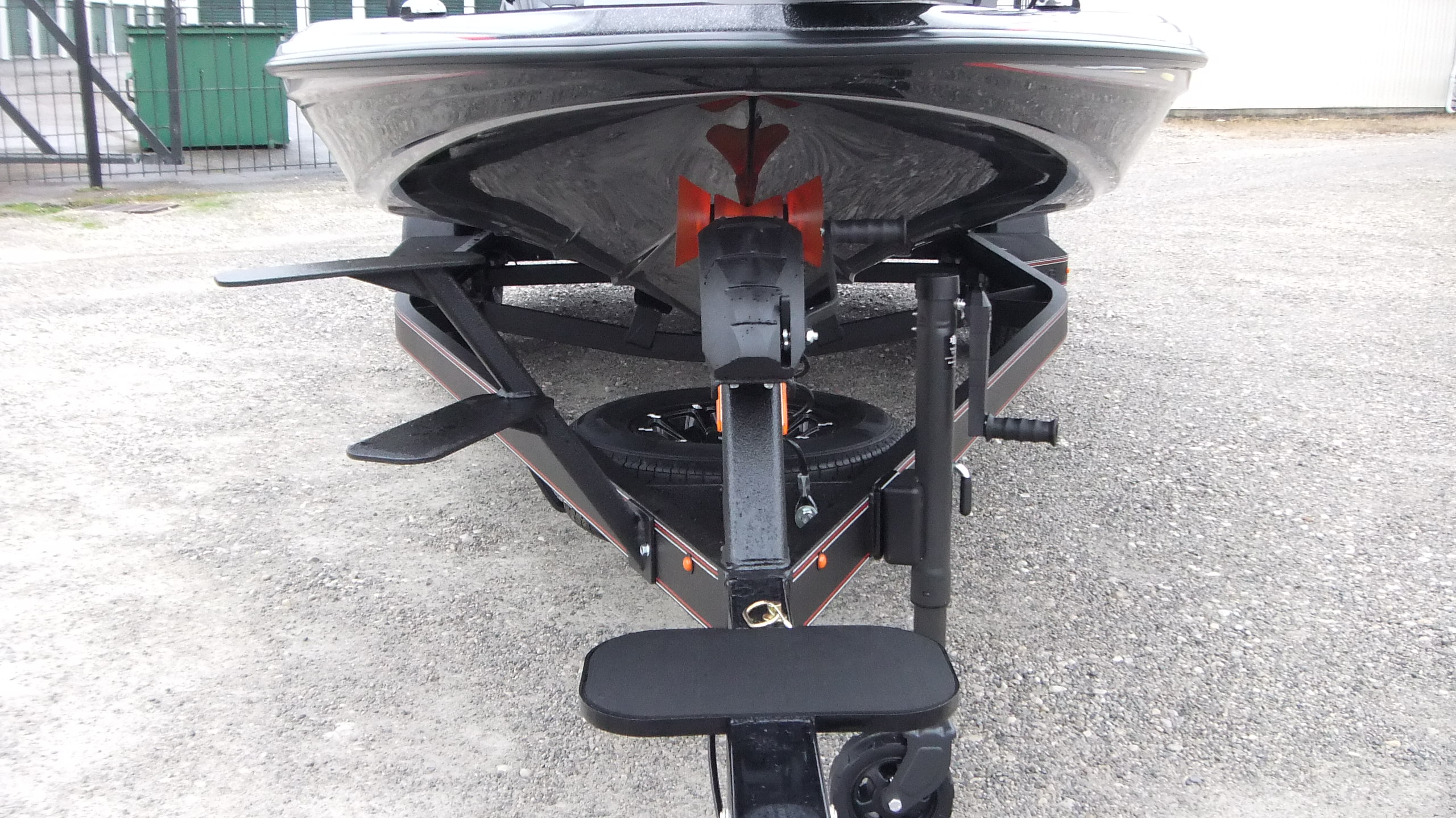 2026 Skeeter Boats ZXE21