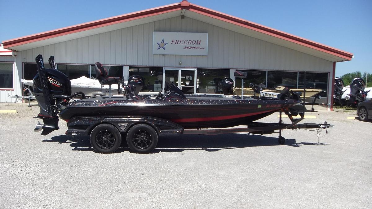 Used 2024 Skeeter Boats FXR20