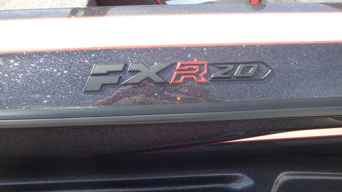 2026 Skeeter Boats FXR20 Pro