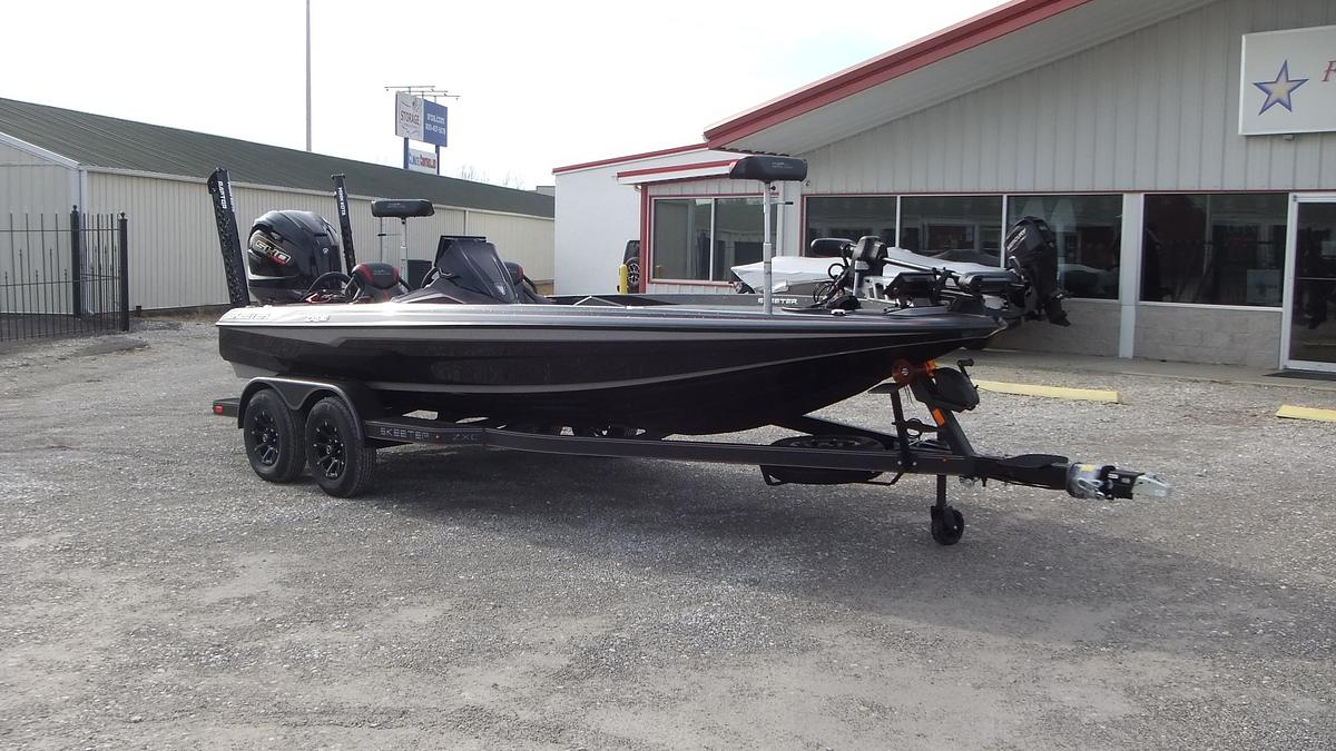 2026 Skeeter Boats ZXE20