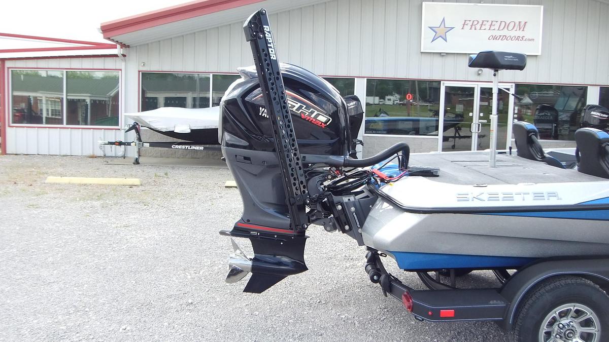 2026 Skeeter Boats ZXE20