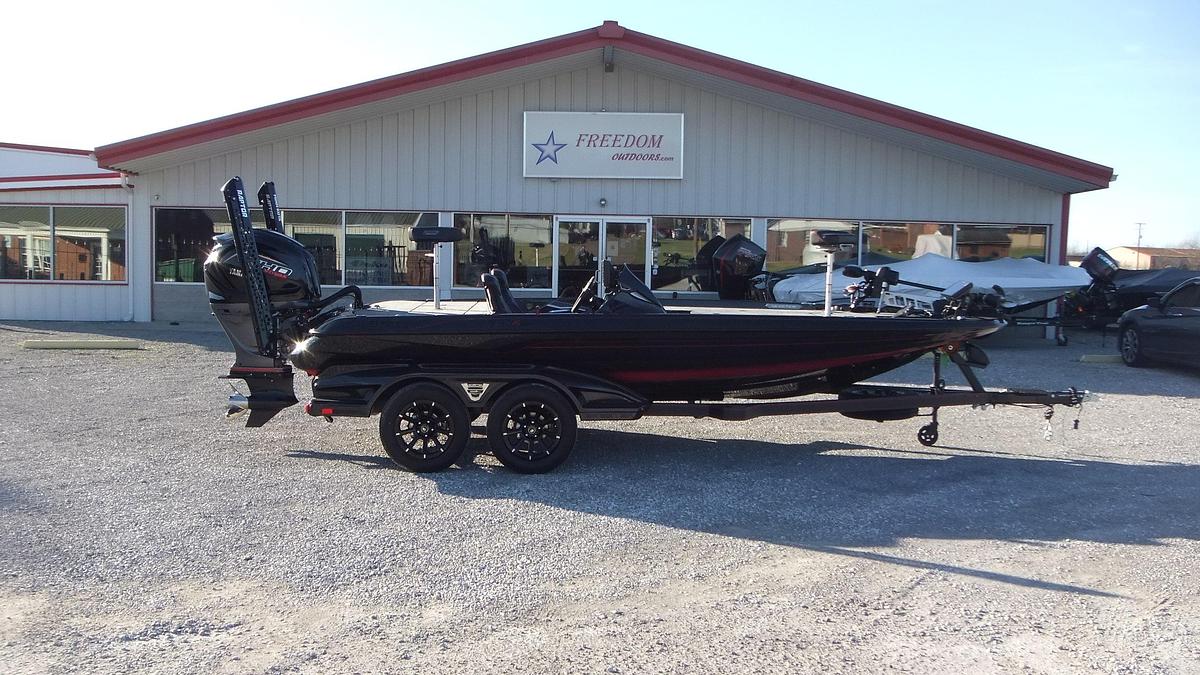 Used 2024 Skeeter Boats FXR20