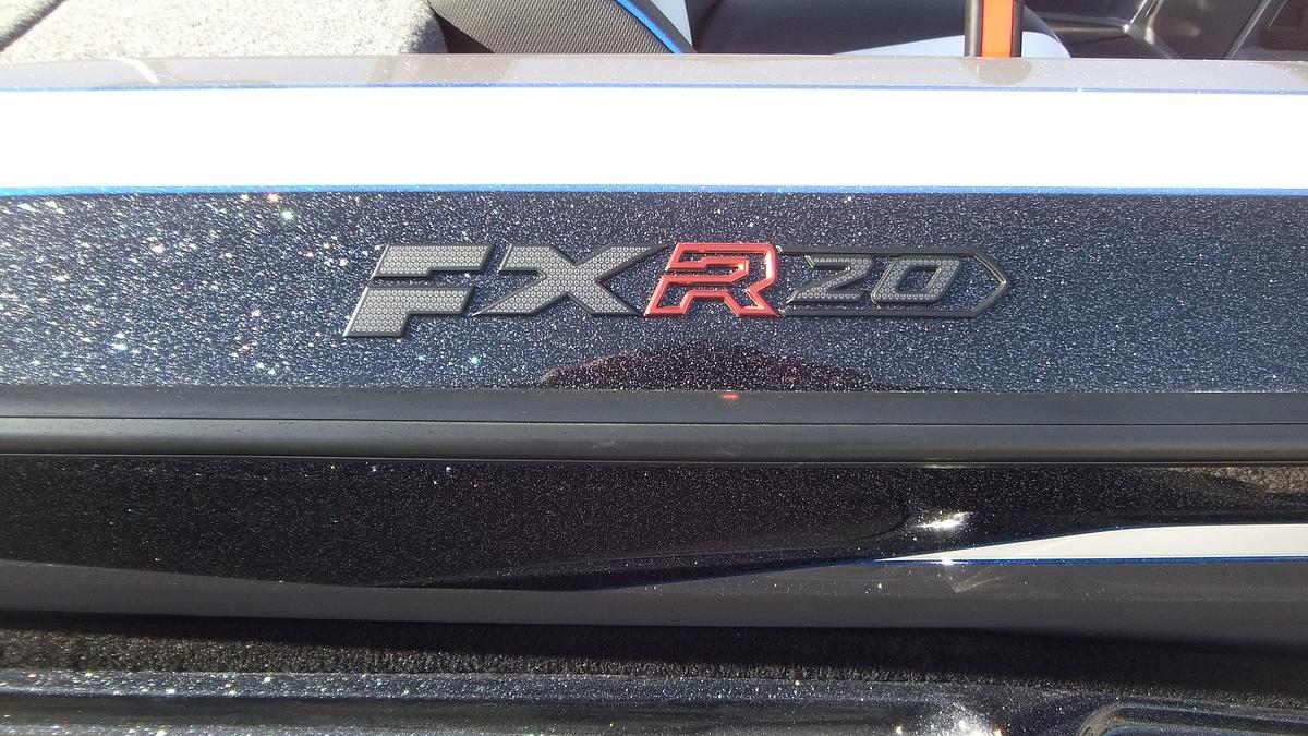 2026 Skeeter Boats FXR20 Flex