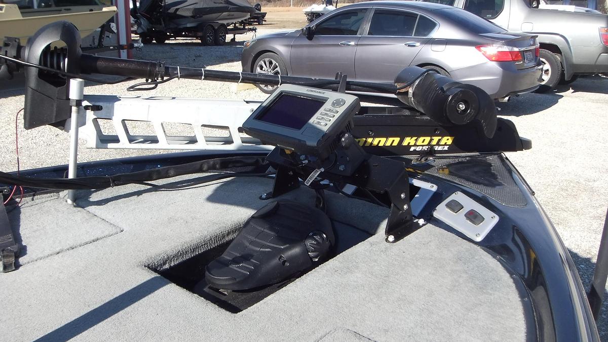 Used 2007 Stratos Boats 294PXL