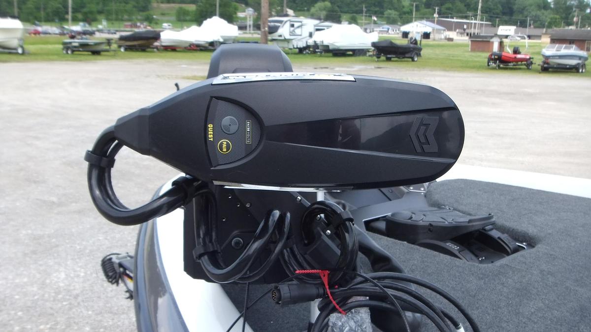 2025 Skeeter Boats ZXR21