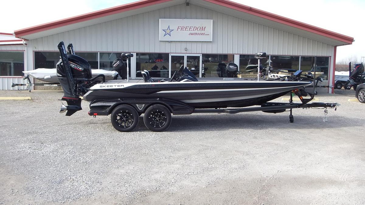 2026 Skeeter Boats FXR21 Flex