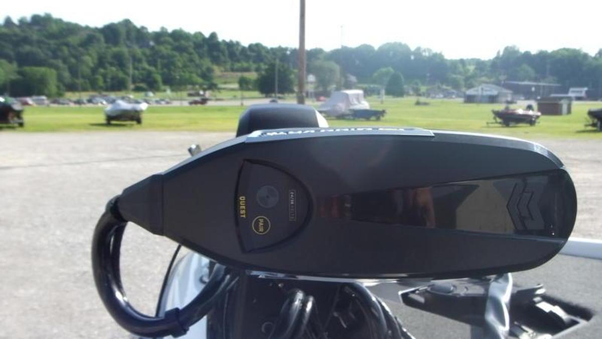 2025 Skeeter Boats ZXR21