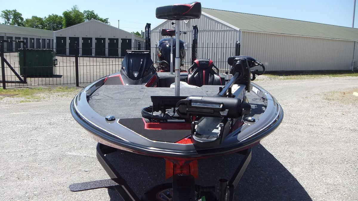 2026 Skeeter Boats ZXE21