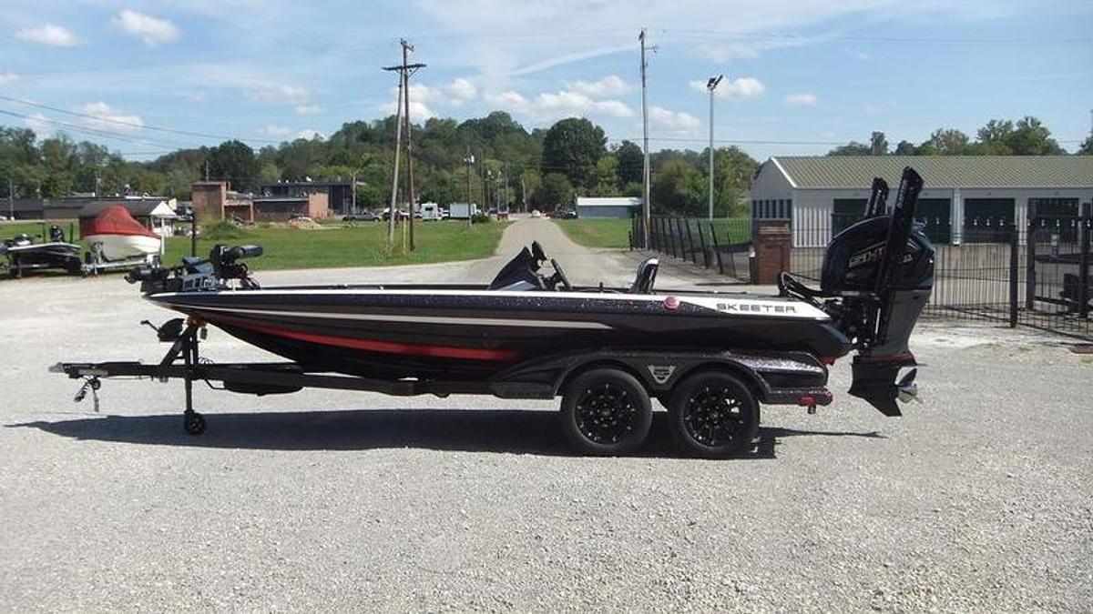 2026 Skeeter Boats FXR20 Pro