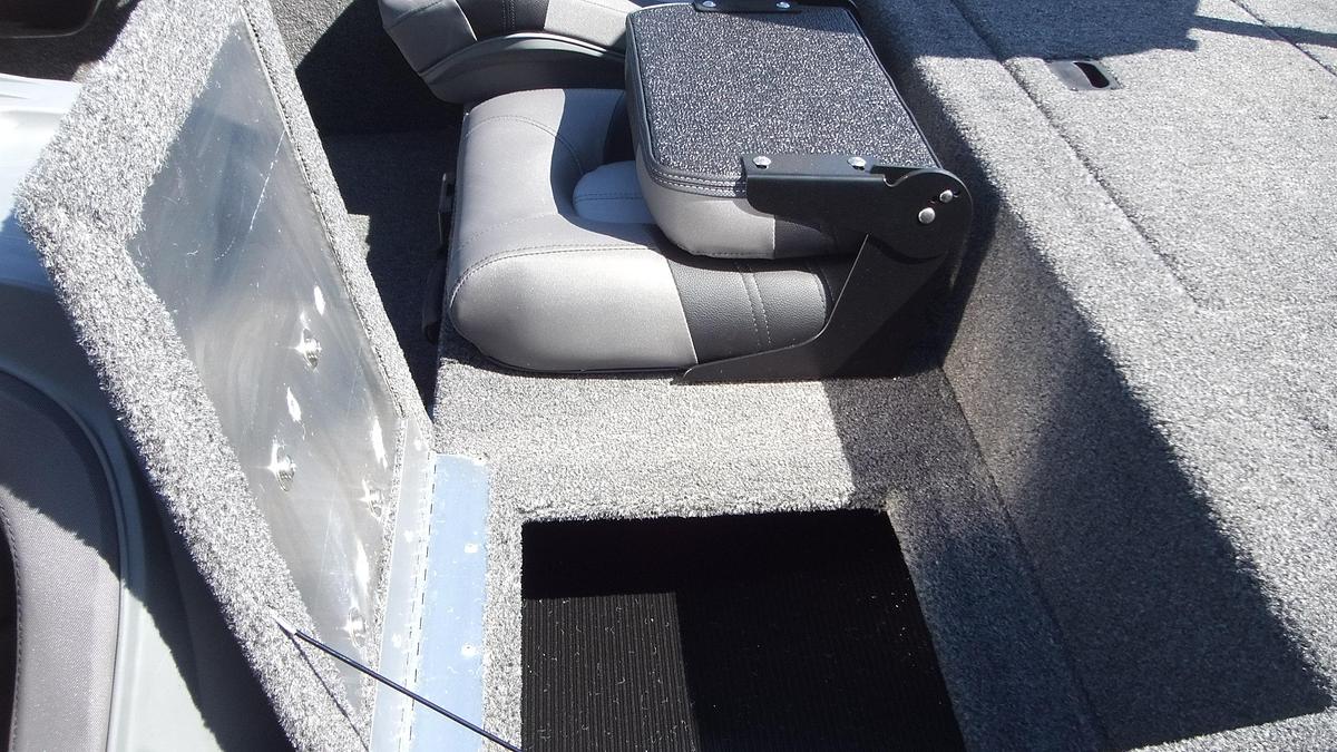 2026 Crestliner Boats XF179