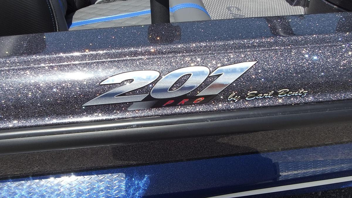 2027 Caymas Boats 201 PRO