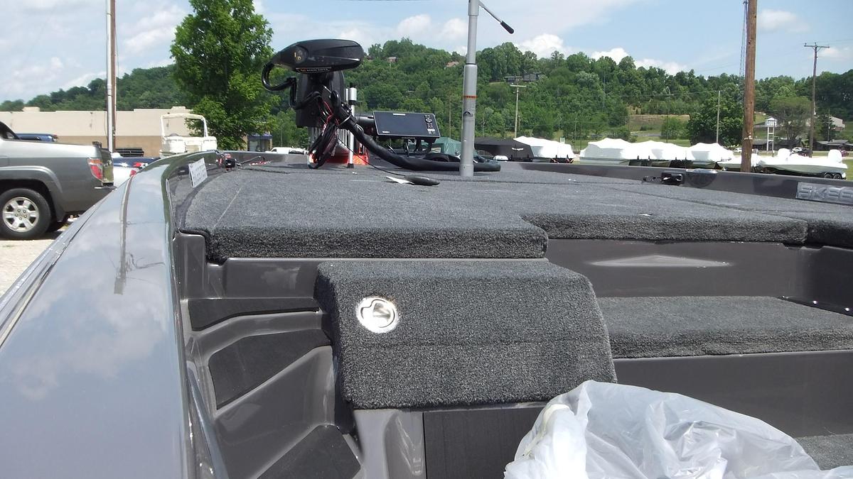 2026 Skeeter Boats ZXE20