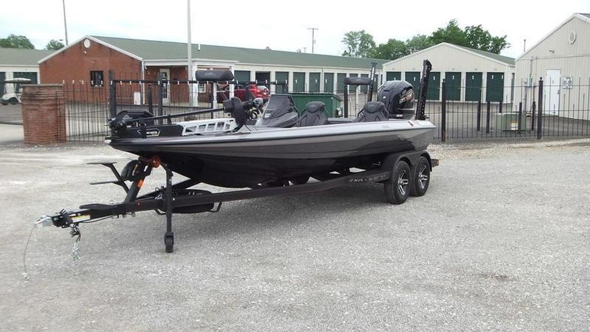 2025 Skeeter Boats ZXR21